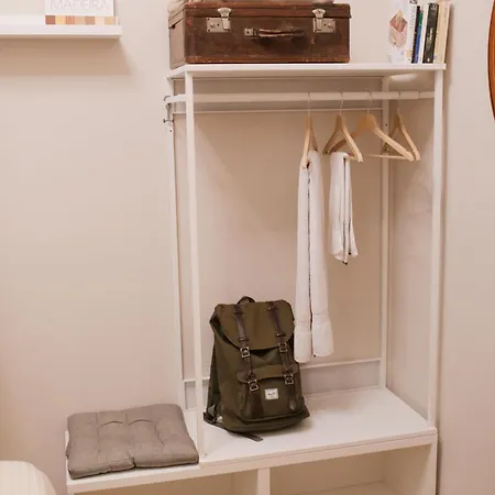 アパート La Casa Sull'albero Bilocale A Due Passi Da San Lorenzo