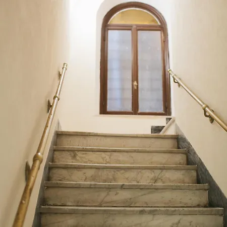 La Casa Sull'albero - Bilocale A Due Passi Da San Lorenzo * Genua