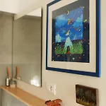 La Casa Sull'albero - Bilocale A Due Passi Da San Lorenzo Apartman *