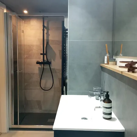La Casa Sull'albero Bilocale A Due Passi Da San Lorenzo * Genua