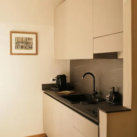 La Casa Sull'albero Bilocale A Due Passi Da San Lorenzo Apartment *