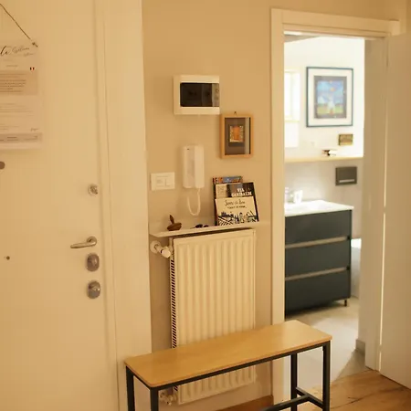 Appartement La Casa Sull'albero Bilocale A Due Passi Da San Lorenzo *