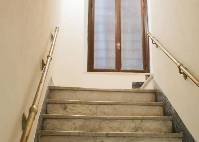 La Casa Sull'albero Bilocale A Due Passi Da San Lorenzo * Genova
