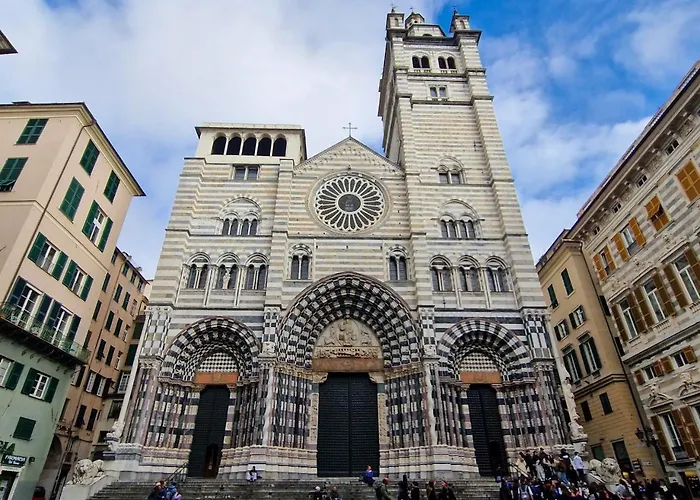 La Casa Sull'albero Bilocale A Due Passi Da San Lorenzo *