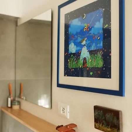 La Casa Sull'albero Bilocale A Due Passi Da San Lorenzo Apartament *