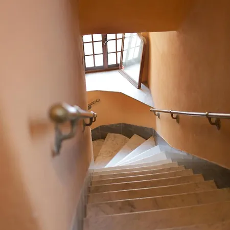 La Casa Sull'albero Bilocale A Due Passi Da San Lorenzo Apartament Genua