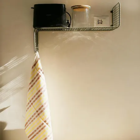 Apartament La Casa Sull'albero Bilocale A Due Passi Da San Lorenzo *