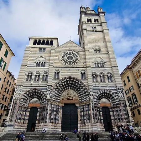 La Casa Sull'albero - Bilocale A Due Passi Da San Lorenzo *